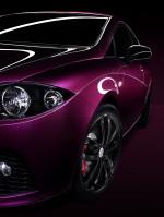 Seat Leon Cupra Pies Descalzos 2007 года